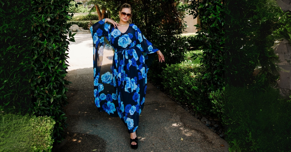 Kaftans & Kafonchos