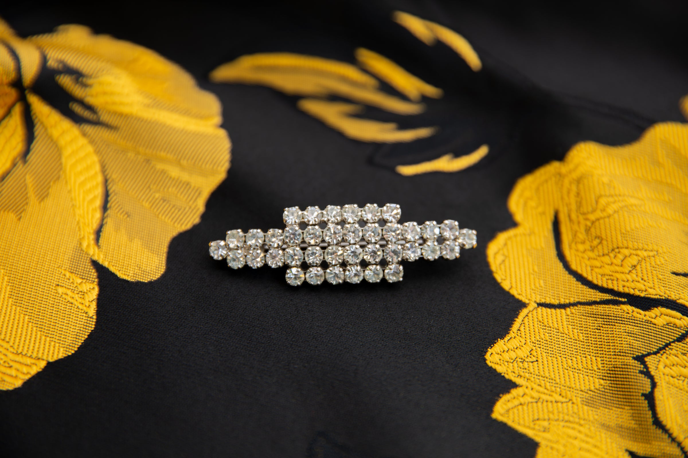 Brooches