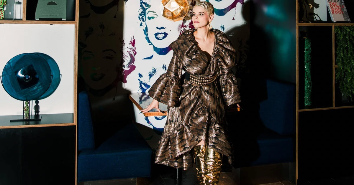 Manhattan Opera Coats