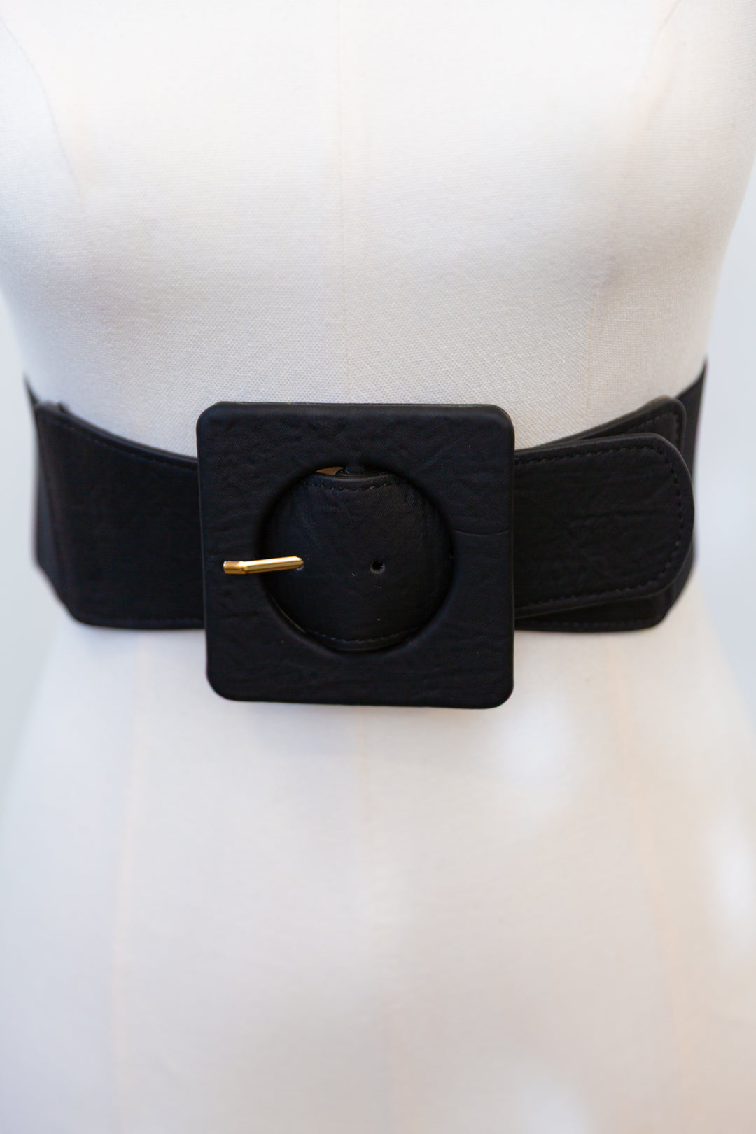 Circle in the Square Belt