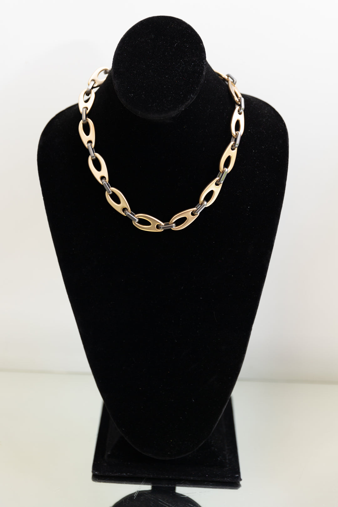 Escape From Paris: Soda Tab Necklace