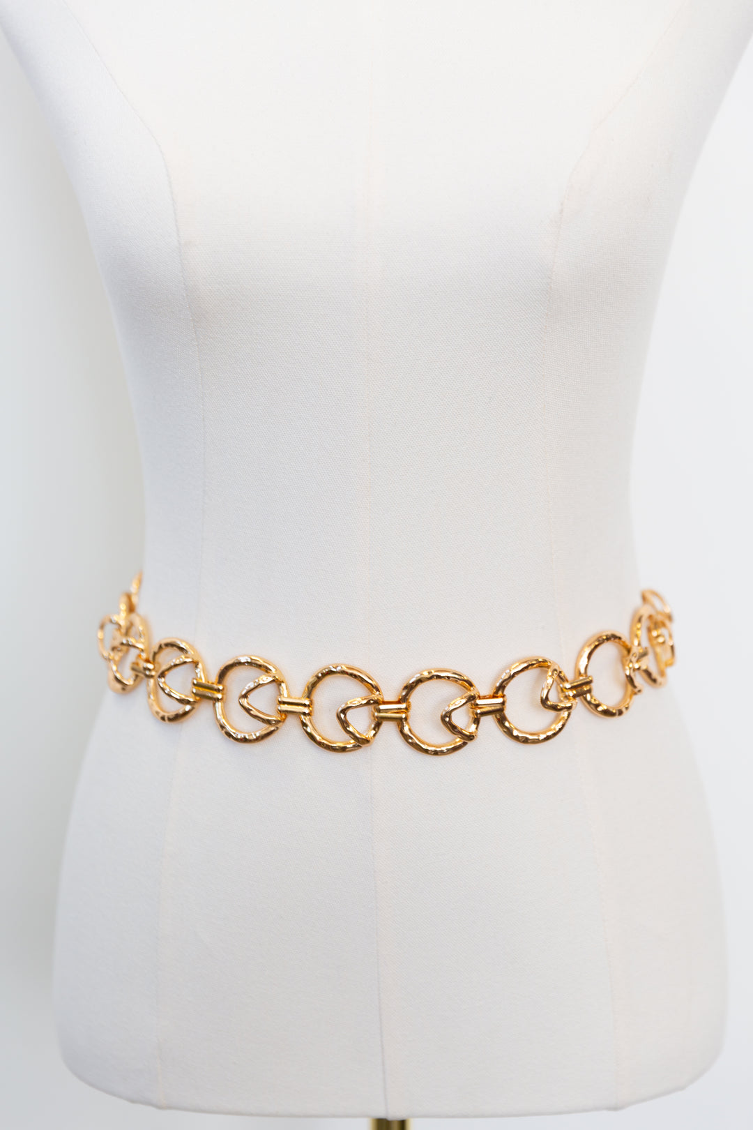 Thataway Belt (Gold)