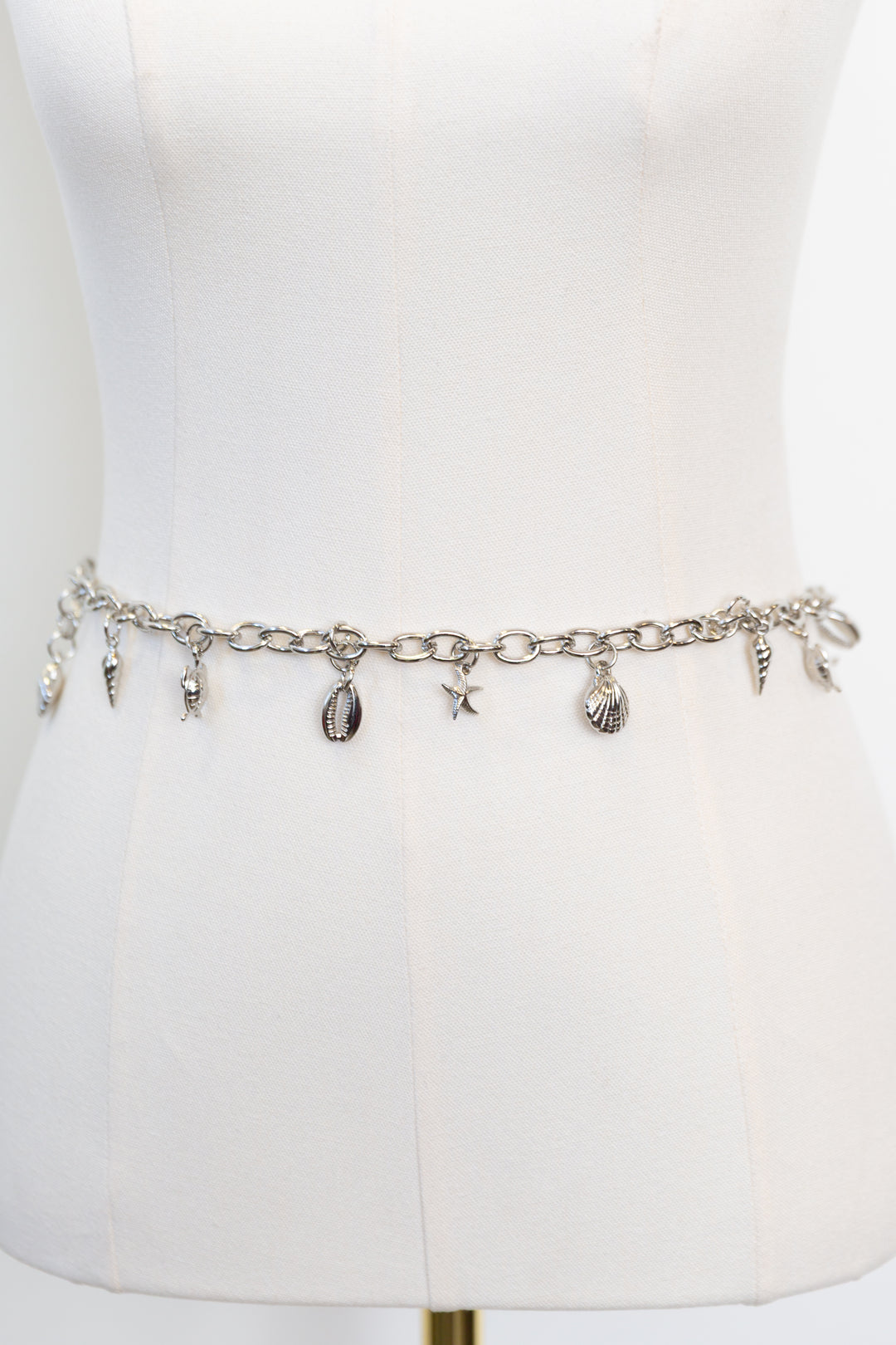 Mermaid Treasures Belt