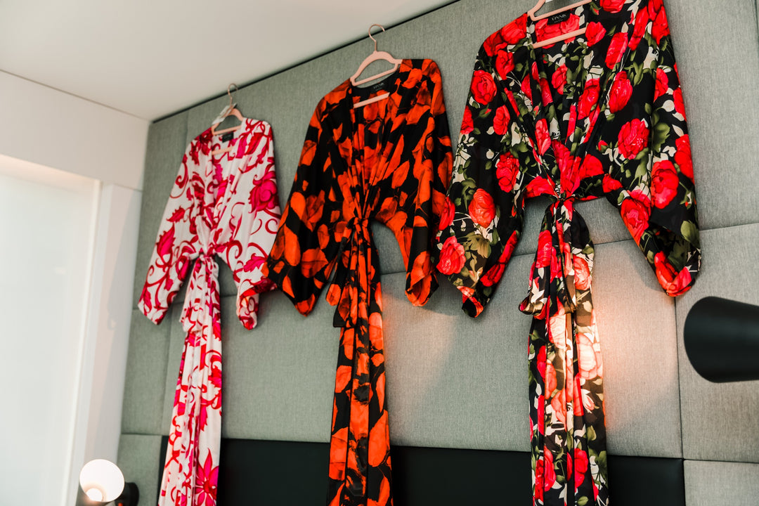 Pop-Up Shop Part 1: Creating a Luxury Shopping Experience in a Hotel Room
