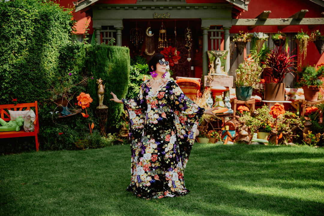 Glissando Kaftans