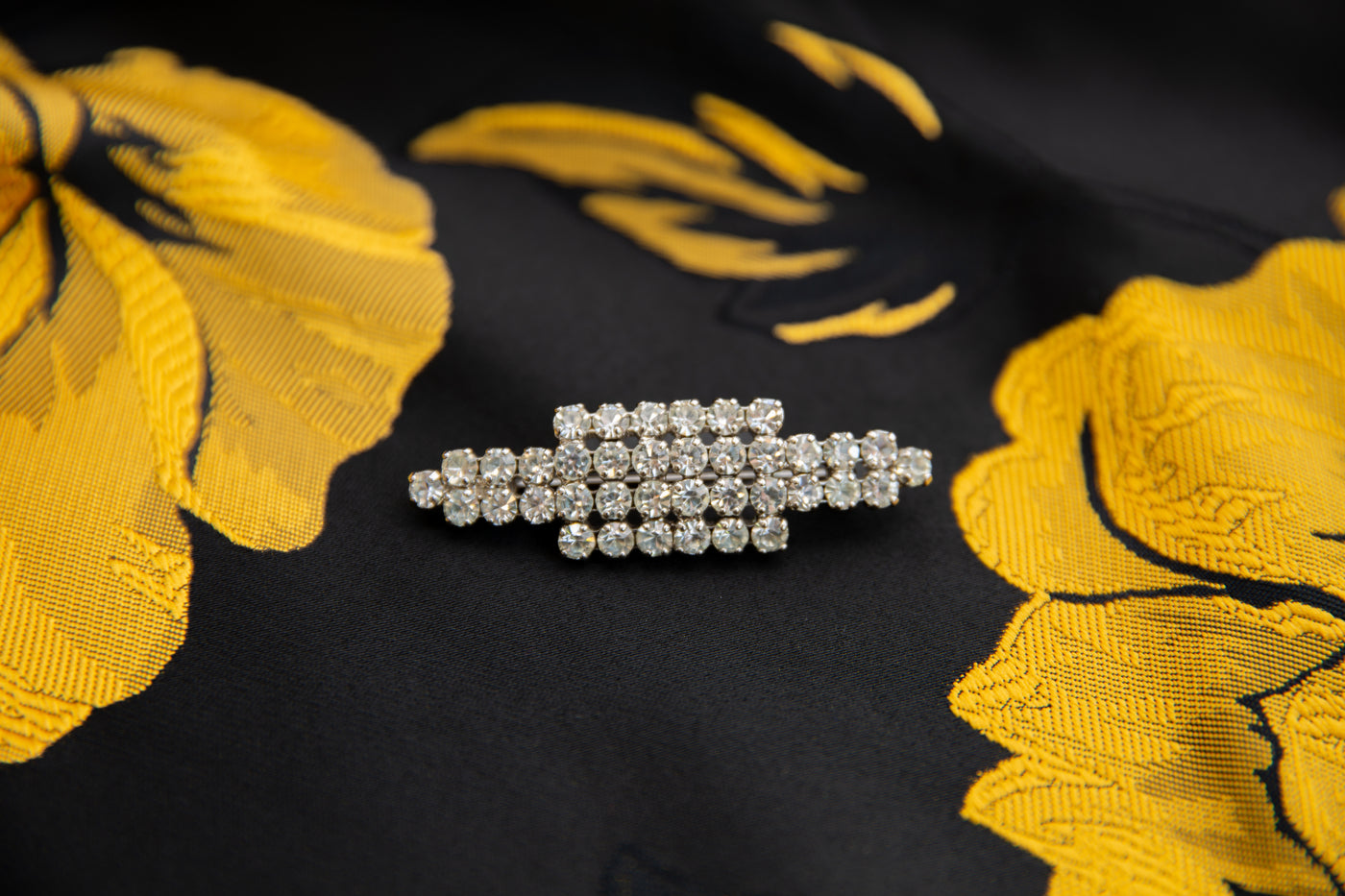 Brooches