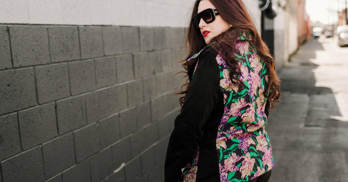 Moto Jackets