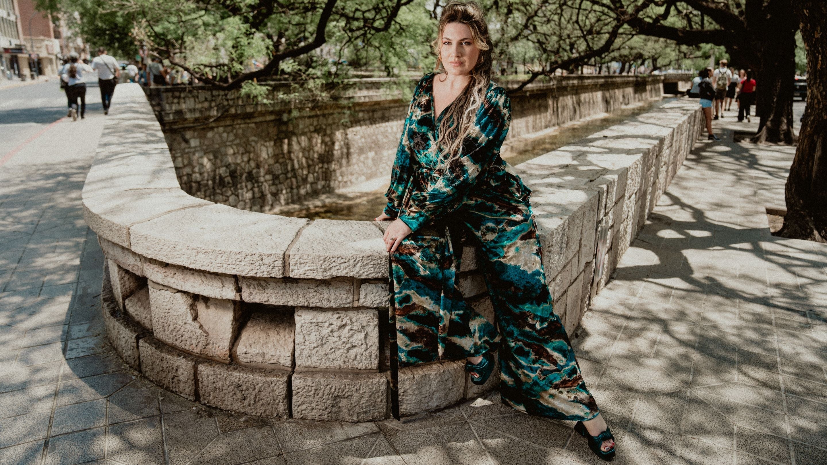 Jumpsuits