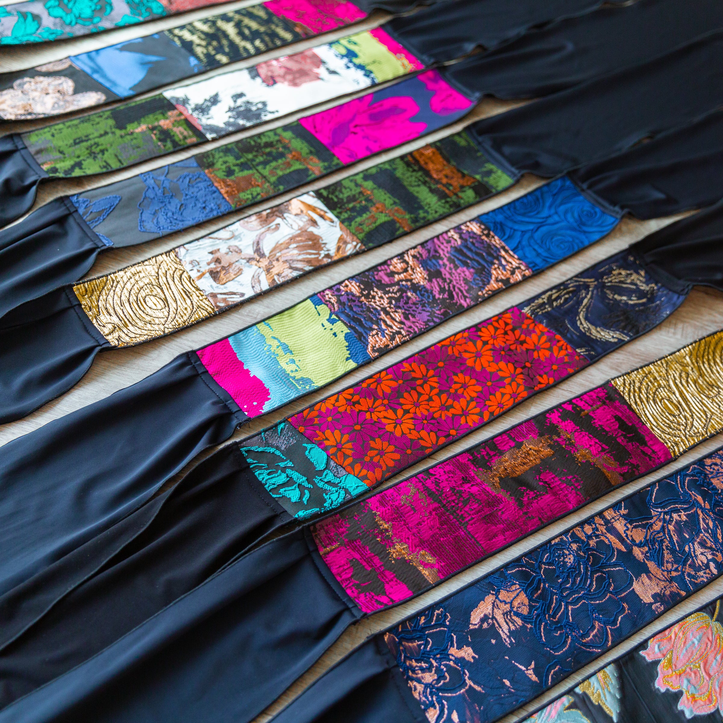 Belts