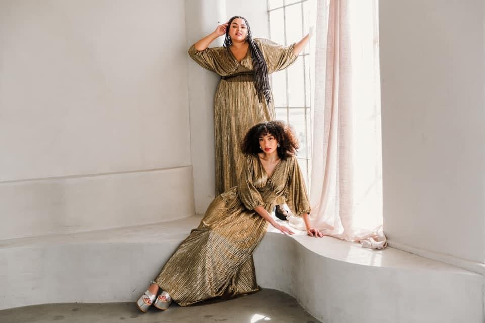 Colla Voce Dresses