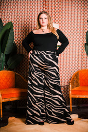 Muse Pants in "Chevy”