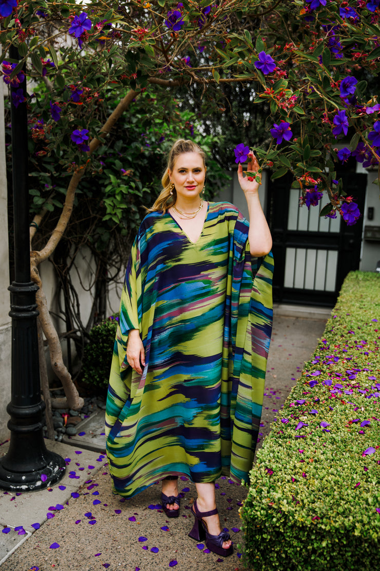 Kaftan in "Margarita" (Maxi)
