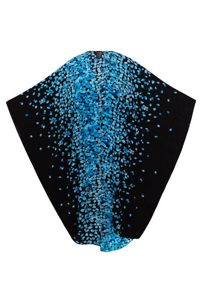 Coloratura Cape in "Katie"