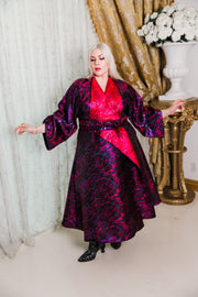 Parisian Coat in “Brunette"