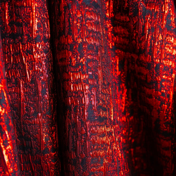 Manhattan Opera Coat in "Turandot"