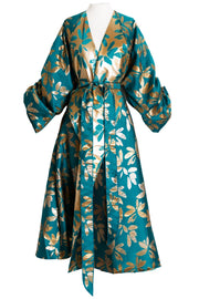 Parisian Coat in "Fedora"