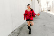 Theater Jacket “Musetta"