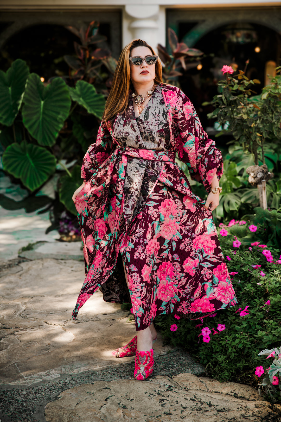 Parisian Coat in "Giovanna D’Arco”