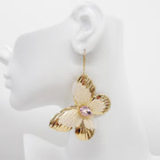 Butterfly Away Earrings
