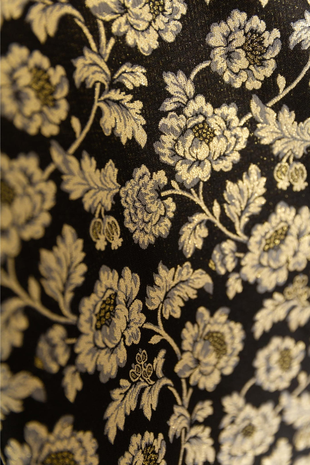 Reversible Opera Coat in "Vanessa"