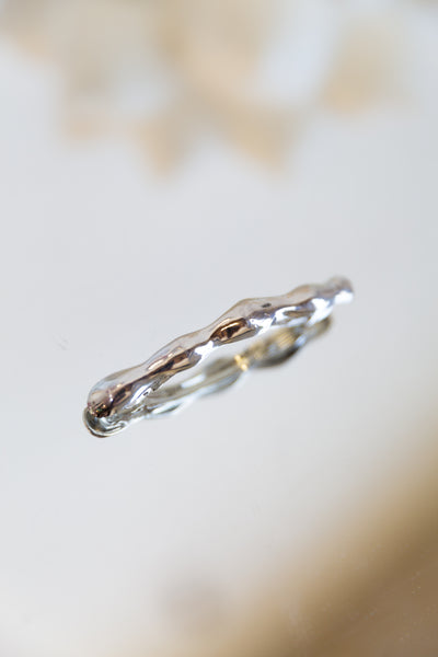 Metallic Barrette