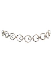 Thataway Belt (Silver)
