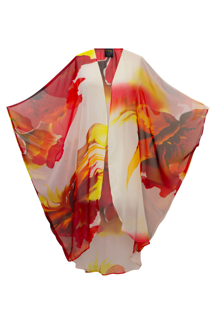 "Monica" in Coloratura Cape