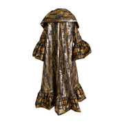 Manhattan Opera Coat in "Un Ballo in Maschera"