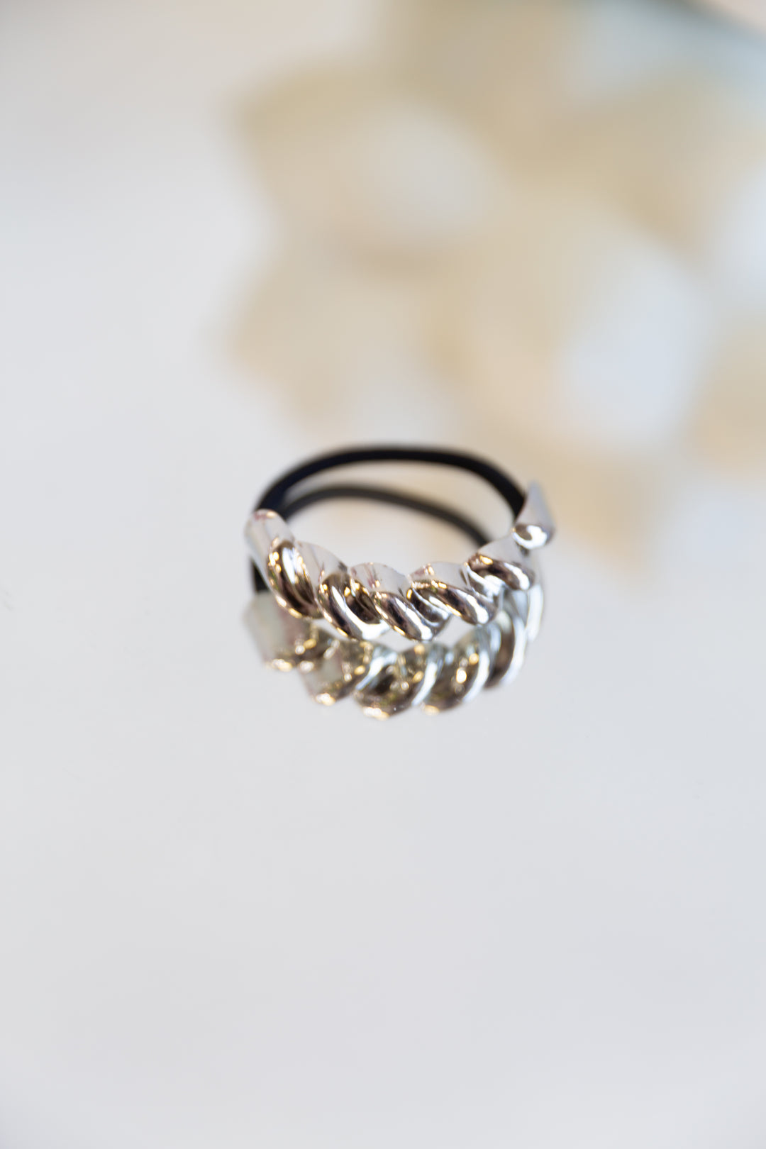 Rope Hairtie