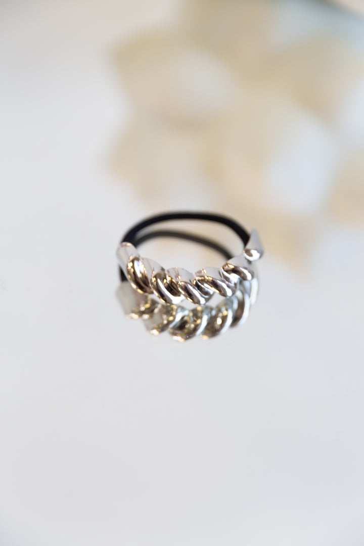 Rope Hairtie