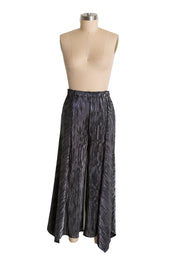 SLINK SET “Hematite”