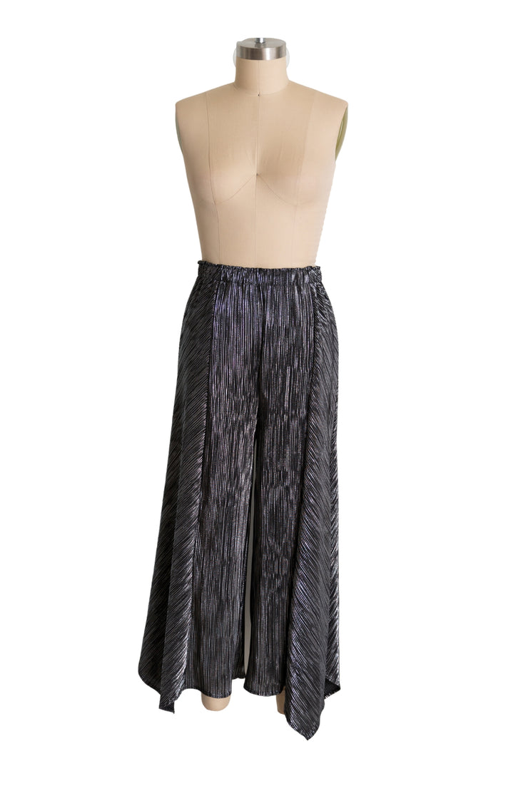SLINK SET “Hematite”