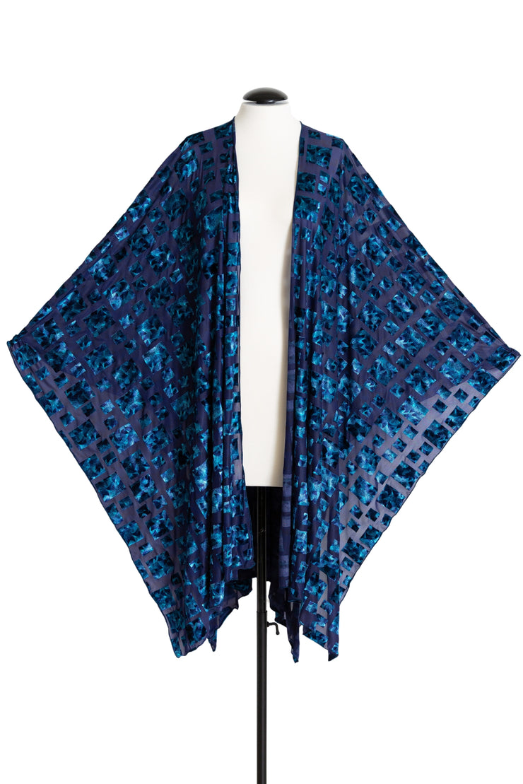Aperto Wrap "Squared Away"