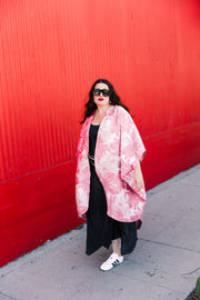 Coloratura Cape in "Le Comte Ory"