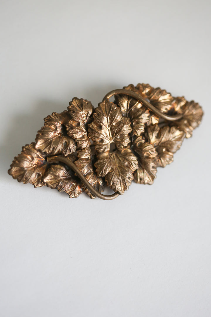 Rare Victorian Era Brooch