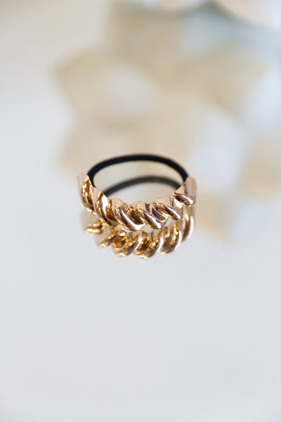 Rope Hairtie