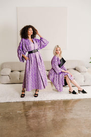 Parisian Coat in "Il Pirata”