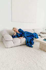 Parisian Coat in "Cenerentola"
