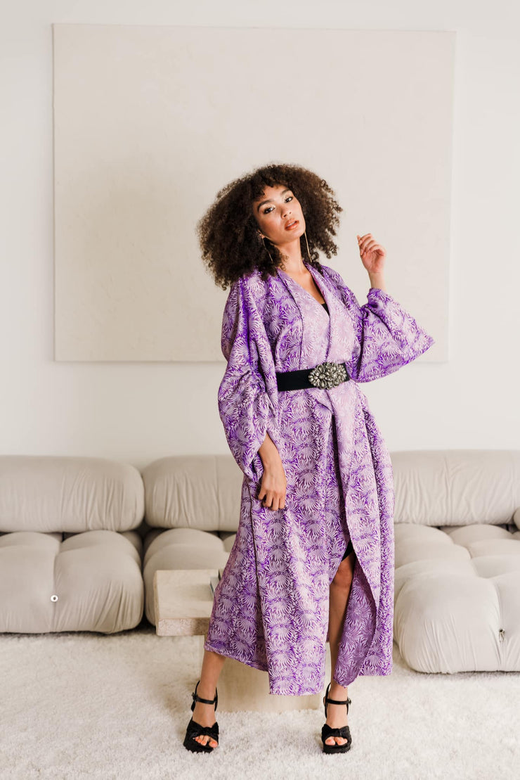 Parisian Coat in "Il Pirata”