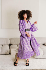 Parisian Coat in "Il Pirata”