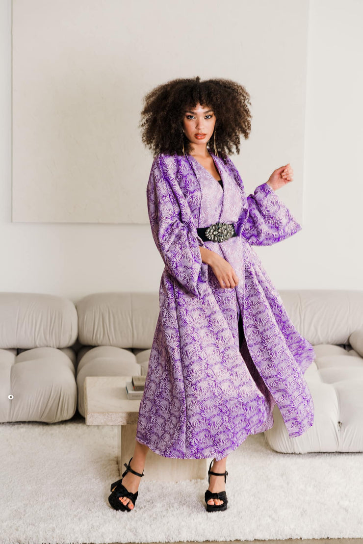 Parisian Coat in "Il Pirata”