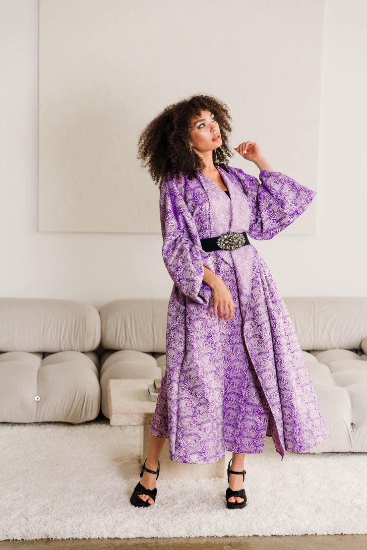 Parisian Coat in "Il Pirata”