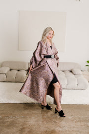 Parisian Coat in L'Elisir d'Amore