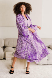 Parisian Coat in "Il Pirata”