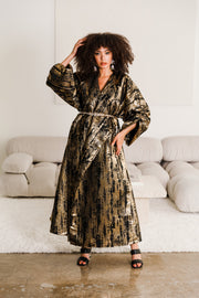 Parisian Coat in "Un ballo in maschera"