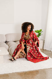Parisian Coat in "Edgar"