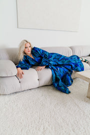 Parisian Coat in "Cenerentola"