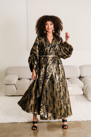 Parisian Coat in "Un ballo in maschera"