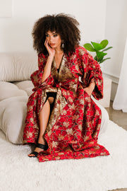 Parisian Coat in "Edgar"