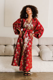 Parisian Coat in "Edgar"